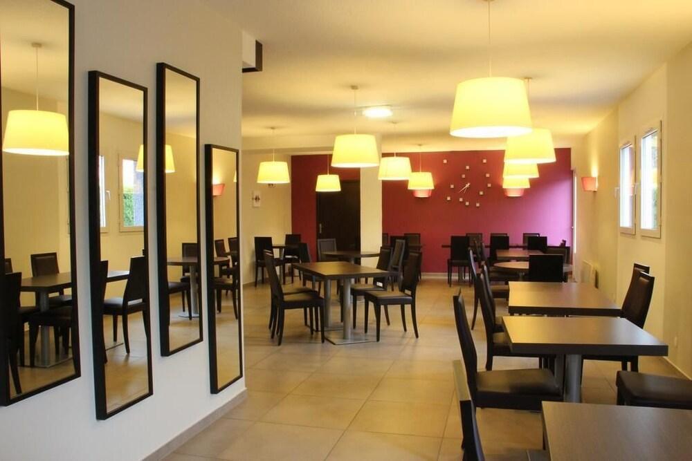 拉若瓦尔 香贝里旅馆酒店 外观 照片